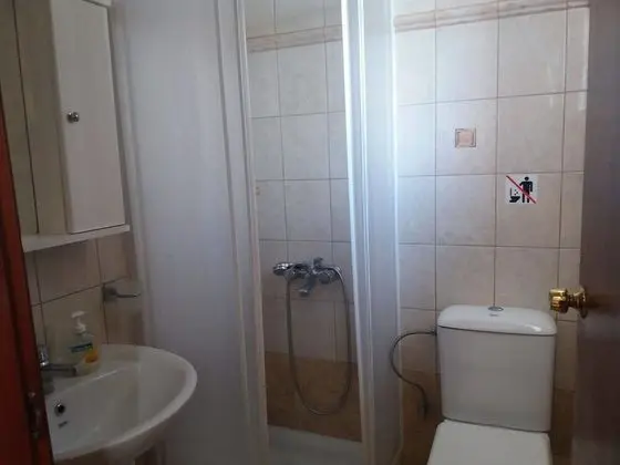 Comfort Üç Kişilik Oda