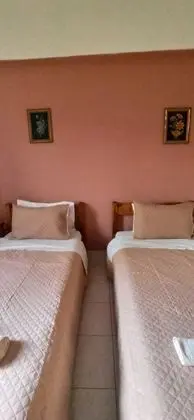 Economy İki Ayrı Yataklı Oda