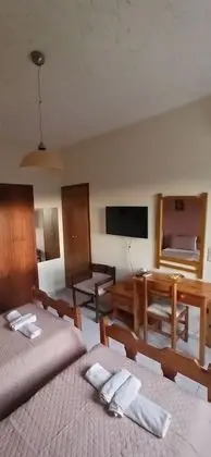 Economy İki Ayrı Yataklı Oda