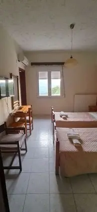 Economy İki Ayrı Yataklı Oda