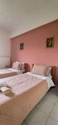 Economy İki Ayrı Yataklı Oda