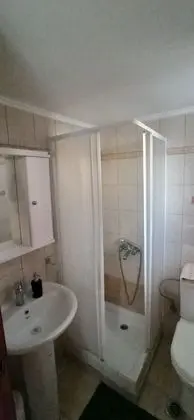 Economy İki Ayrı Yataklı Oda