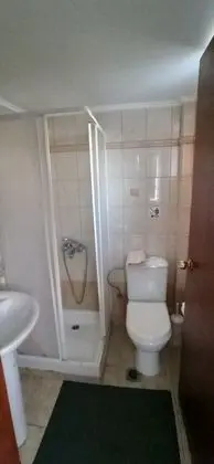 Economy İki Ayrı Yataklı Oda