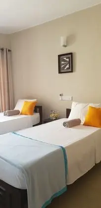 Classic Tek Büyük Yataklı Oda
