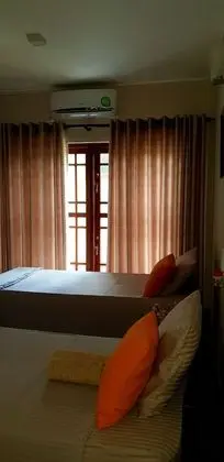 Classic Tek Büyük Yataklı Oda