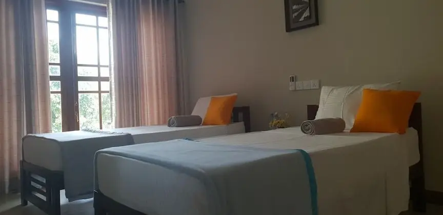 Classic Tek Büyük Yataklı Oda