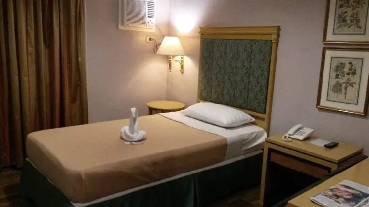 Tek Kişilik Oda