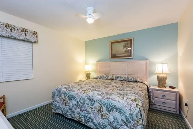 2 Bedroom, 2 Bathroom, Oceanview Condo