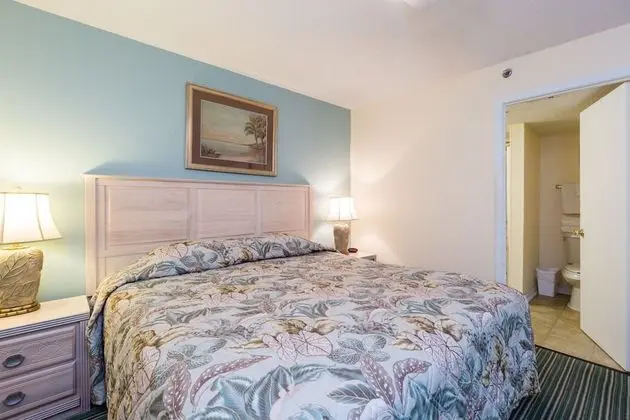 2 Bedroom, 2 Bathroom, Oceanview Condo