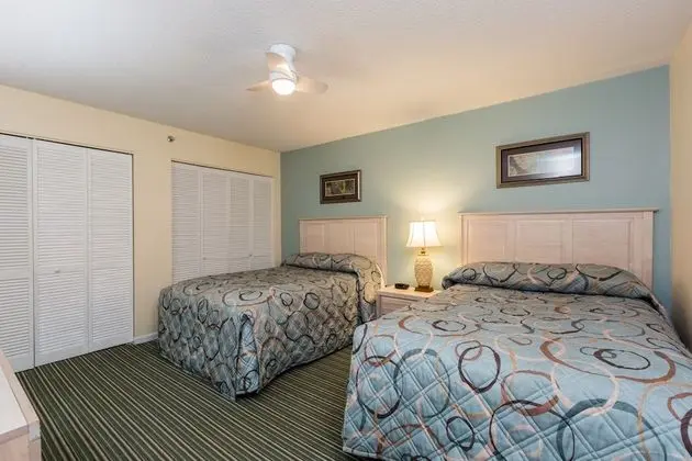2 Bedroom, 2 Bathroom, Oceanview Condo