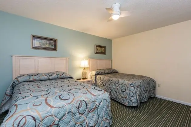 2 Bedroom, 2 Bathroom, Oceanview Condo