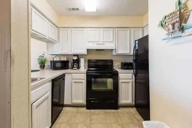 2 Bedroom, 2 Bathroom, Oceanview Condo