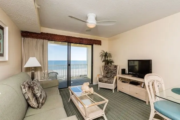 2 Bedroom, 2 Bathroom, Oceanview Condo