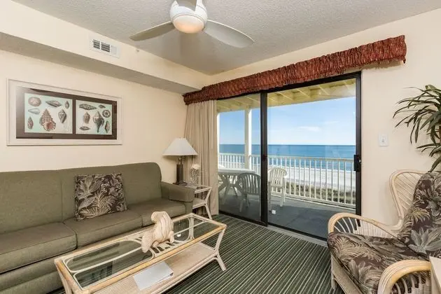 2 Bedroom, 2 Bathroom, Oceanview Condo