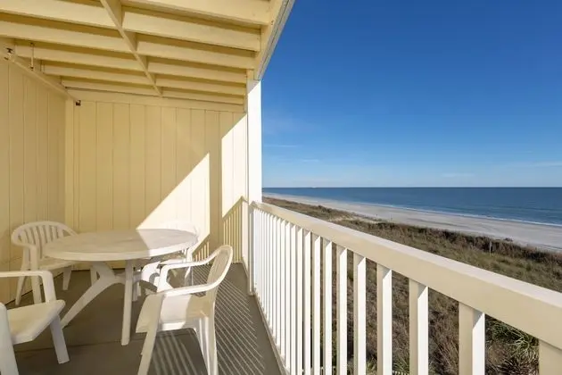 2 Bedroom, 2 Bathroom, Oceanview Condo