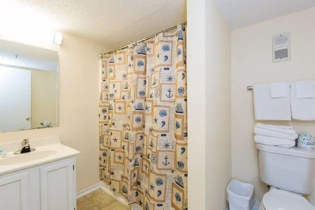 2 Bedroom, 2 Bathroom, Oceanview Condo