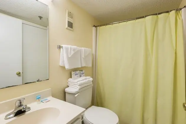 2 Bedroom, 2 Bathroom, Oceanview Condo