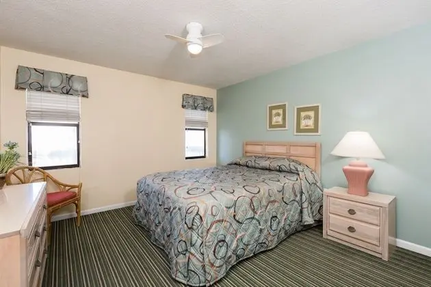3 Bedroom, 3 Bathroom, Oceanfront Condo