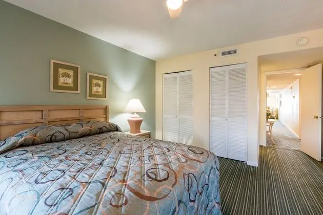 3 Bedroom, 3 Bathroom, Oceanfront Condo