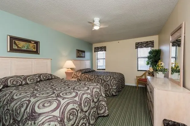 3 Bedroom, 3 Bathroom, Oceanfront Condo