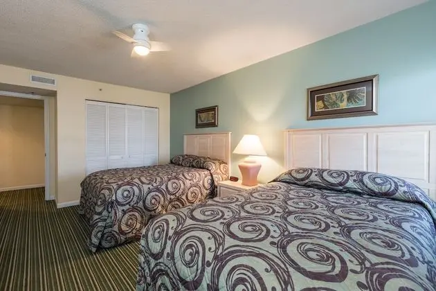 3 Bedroom, 3 Bathroom, Oceanfront Condo