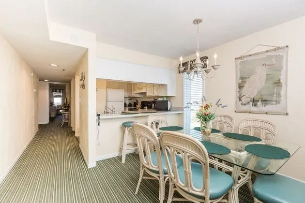 3 Bedroom, 3 Bathroom, Oceanfront Condo