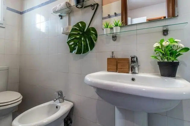 Family Apart Daire, 3 Yatak Odası