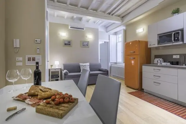 Comfort Apart Daire, 2 Yatak Odası