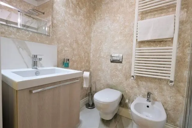 Comfort Apart Daire, 2 Yatak Odası