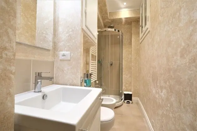 Comfort Apart Daire, 2 Yatak Odası