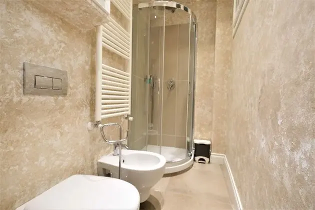 Comfort Apart Daire, 2 Yatak Odası