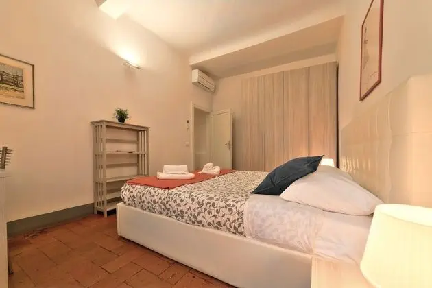 City Apart Daire, 3 Yatak Odası