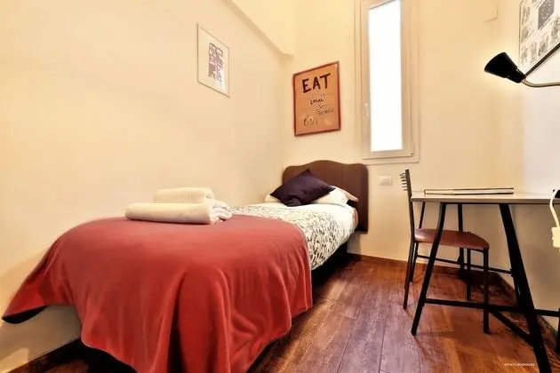 City Apart Daire, 3 Yatak Odası