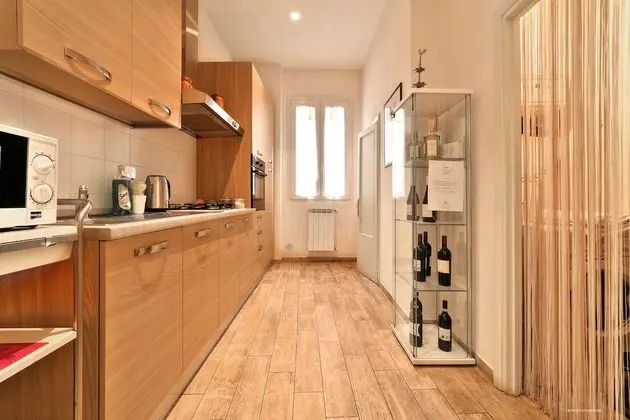 City Apart Daire, 3 Yatak Odası