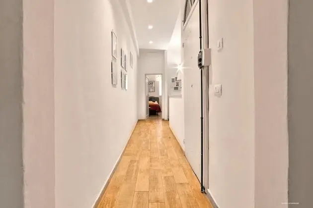 City Apart Daire, 3 Yatak Odası