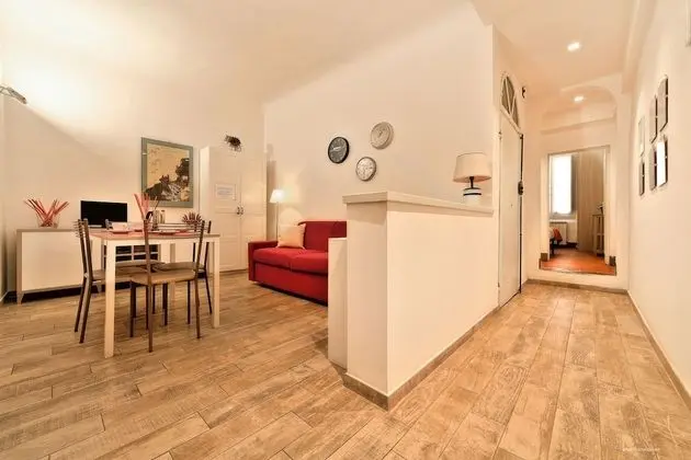 City Apart Daire, 3 Yatak Odası