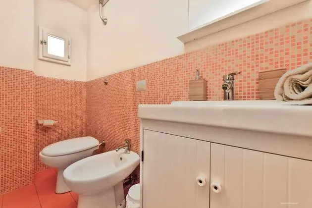 City Apart Daire, 3 Yatak Odası