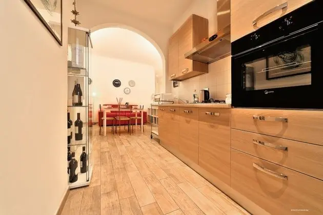 City Apart Daire, 3 Yatak Odası