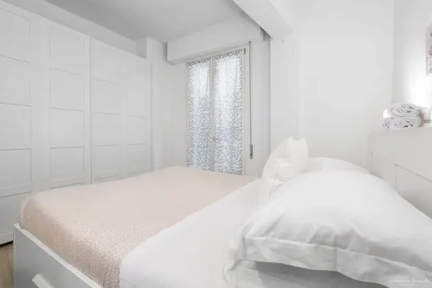 City Apart Daire, 1 Yatak Odası