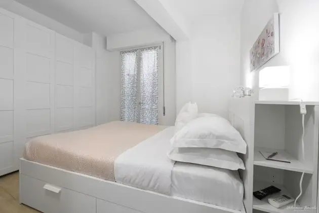 City Apart Daire, 1 Yatak Odası