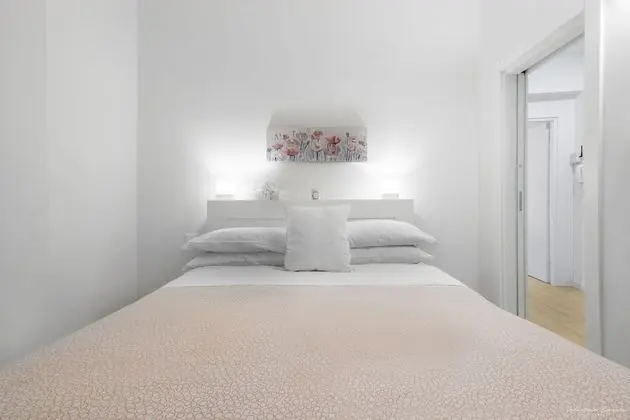 City Apart Daire, 1 Yatak Odası