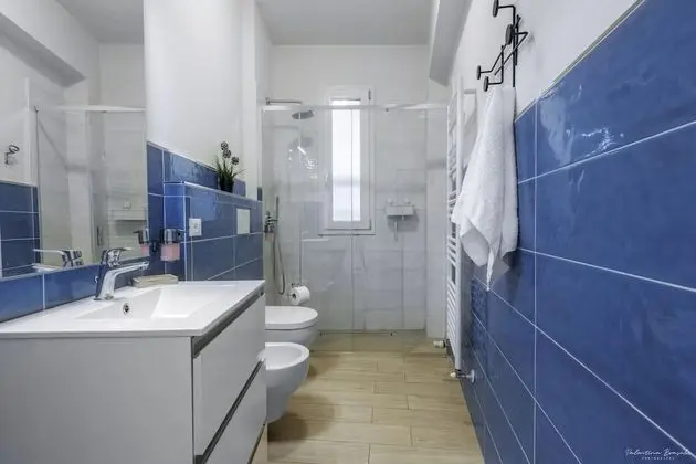 City Apart Daire, 1 Yatak Odası