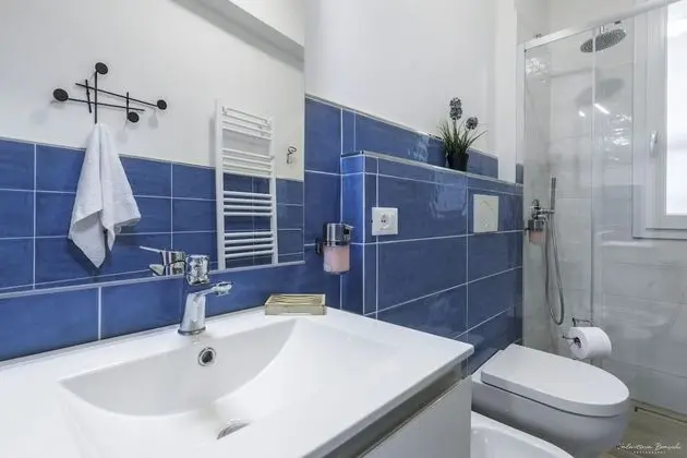 City Apart Daire, 1 Yatak Odası