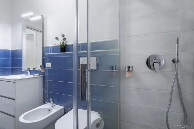 City Apart Daire, 1 Yatak Odası