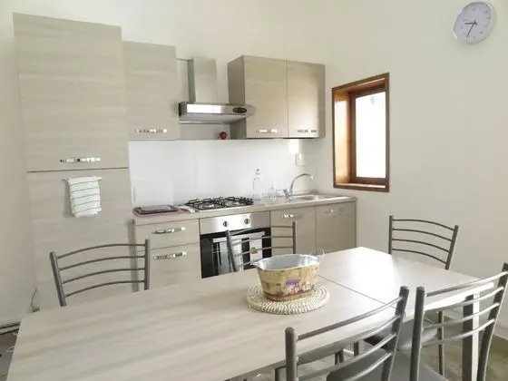 Apart Daire, 3 Yatak Odası