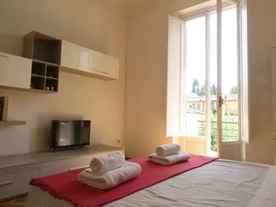 Apart Daire, 3 Yatak Odası