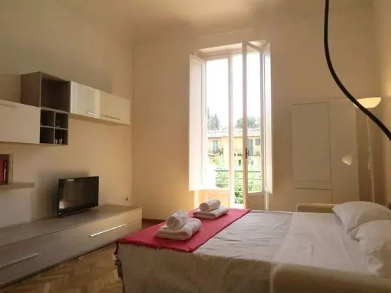 Apart Daire, 3 Yatak Odası