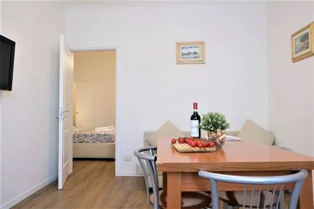 Standard Apart Daire