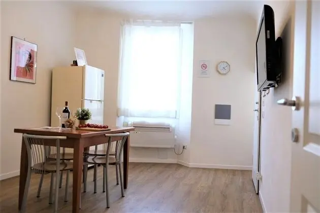 Standard Apart Daire