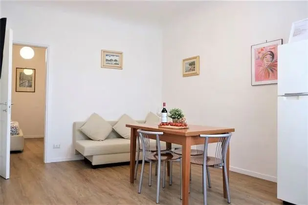 Standard Apart Daire